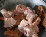 Foto langkah ke 4 dari resep Ayam Palekko.