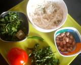 Tomato Mint Pilaf recipe step 1 photo