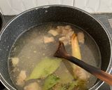 Foto langkah ke 3 dari resep Soto Bandung.