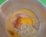 क्रीमी मटर की सब्जी (creamy matar ki sabzi recipe in hindi) रेसिपी चरण 2 फोटो