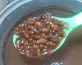 Foto langkah ke 1 dari resep Es Kacang Merah.