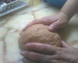 Foto del paso 3 de la receta: Pan Brioche Integral