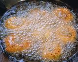 A picture of step 6 of Vishu special vada.