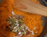 Corn modak रेसिपी चरण 4 फोटो