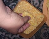 Foto langkah ke 2 dari resep Pisang krispy meises.