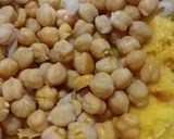 عکس مرحله 6 از دستور نخود آب
