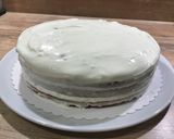 ❄️Hógolyó torta❄️ recept fázis 3 fotója