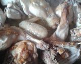 Foto del paso 3 de la receta Galianos