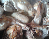 Foto del paso 3 de la receta: Galianos