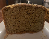 Foto del paso 3 de la receta: PAN de TRIGO SARRACENO y CÚRCUMA (sin gluten)