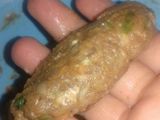 كفته بطعم ثاني