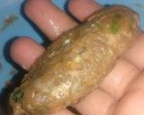 صورة لخطوة 4 من وصفة كفته بطعم ثاني