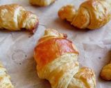 Foto langkah ke 19 dari resep Croissant 🥐 dengan step by step.