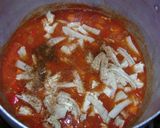 Foto del paso 10 de la receta: Buseca criolla