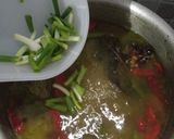 Foto langkah ke 3 dari resep 39. Grombyang khas pemalang.