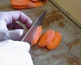 Vörösborban párolt marha fehérpecsenye recept fázis 4 fotója
