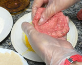 Foto del paso 1 de la receta: Huevo a la escocesa