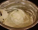 Toasted Butter Pecan Layer Cake with Whipped White Chocolate Cream recipe step 18 photo