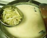 Chooshi Pithe'r Payesh (Traditional Bengali Kheer recipe step 12 photo