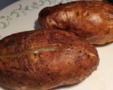 Brined Baked Potato recipe step 4 photo