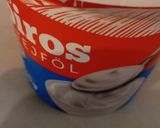 Alföldi sós túrós (Tagliatelle tésztából) recept fázis 3 fotója