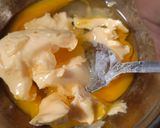 Foto langkah ke 4 dari resep Keripik jetrek/gegetas (keripik tepung beras).