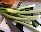 Une image de l'étape 6 de Soupe de légumes à l’os de bœuf et épices tandoori.