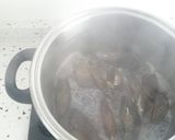 Foto del paso 8 de la receta Arroz caldoso de Marisco