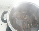 Foto del paso 8 de la receta: Arroz caldoso de Marisco
