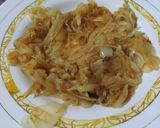 Foto del paso 5 de la receta: Cebolla caramelizada