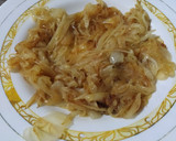 Foto del paso 5 de la receta: Cebolla caramelizada
