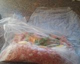 Foto del paso 4 de la receta: Pan de carne