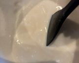 A picture of step 1 of Bánh mì, chuối nướng (Banana Bread Pudding).