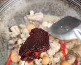 ไข่อ่อนผัดน้ำพริกเผา วิธีทำสูตร 5 รูป