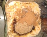 Foto del paso 3 de la receta: Smoothie de Calabaza para acompañar el Postre "Notas de Altar"
