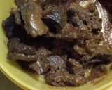 Foto langkah ke 4 dari resep Semur daging enak.