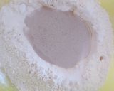 Foto del paso 1 de la receta: Canastas de cebolla caseras