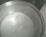 Foto del paso 2 de la receta: Tarta de queso individual y cremosa