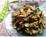 Foto langkah ke 7 dari resep Besengek Tempe Simple.