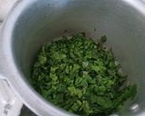 સરસો દા સાગ (Sarso Da Sag Recipe In Gujarati) રેસીપી સ્ટેપ2ફોટો