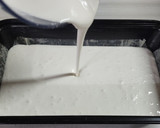 Foto del paso 4 de la receta: 🍞🍚 Pan de arroz 🍚🍞 sin gluten, sin harinas, sin amasado