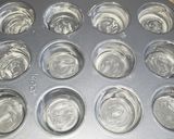 Foto del paso 4 de la receta: Muffins de arándanos