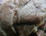 Foto del paso 1 de la receta: Bifes a la criolla distintos a la plancheta