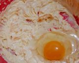 Foto langkah ke 1 dari resep Palm Cheese Cookies.