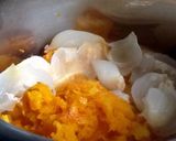 Foto del paso 2 de la receta: Crema de calabaza asada