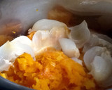 Foto del paso 2 de la receta: Crema de calabaza asada