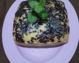 Foto langkah ke 6 dari resep Bolu pisang kukus Praktis.