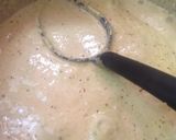 Foto del paso 5 de la receta: Crema de espárragos (fácil)