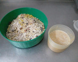 Foto del paso 3 de la receta: Barritas de cereal