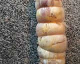 Foto del paso 6 de la receta: Pollo arrollado🍗🍗🍗